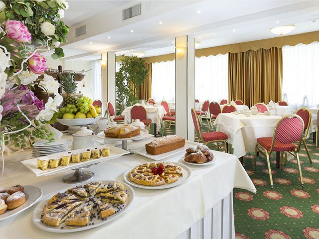 Туры в Италию Hotel De Londres 4*